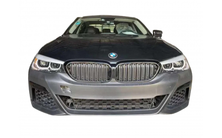 Бампер передний BMW 5 G30 2016-2020