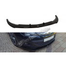 Накладка передняя Opel Astra J GTC