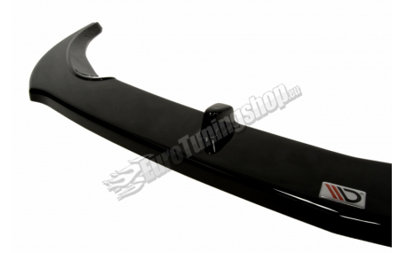 Накладка передняя Opel Astra J GTC