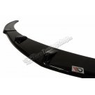 Накладка передняя Opel Corsa D