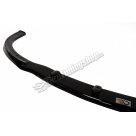 Накладка передняя Opel Corsa D