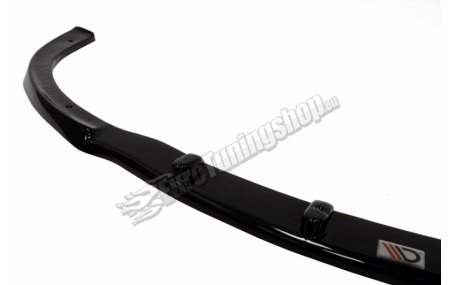 Накладка передняя Opel Corsa D