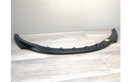 Накладка передняя Opel Corsa D