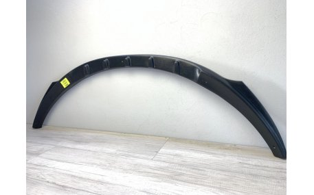 Накладка передняя Opel Corsa D