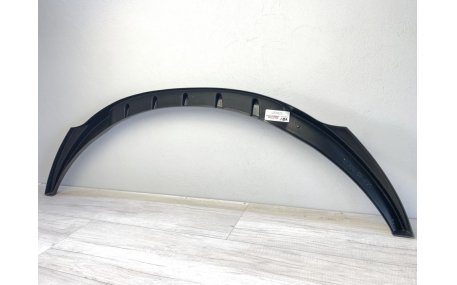 Накладка передняя Opel Corsa D