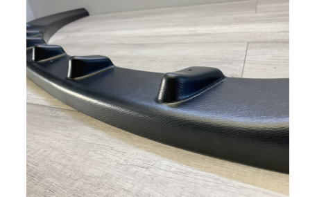 Накладка передняя Opel Corsa D