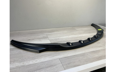 Накладка передняя Opel Corsa D