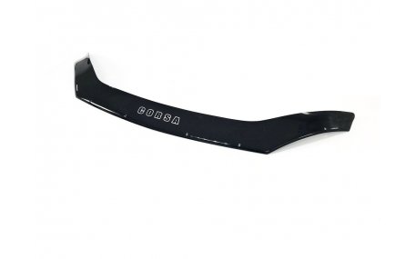 Дефлектор капота Opel Corsa C