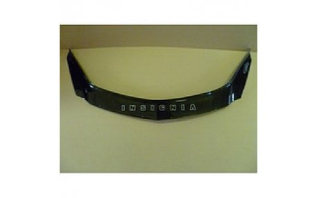 Дефлектор капота Opel Insignia