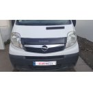 Дефлектор капота Opel Vivaro