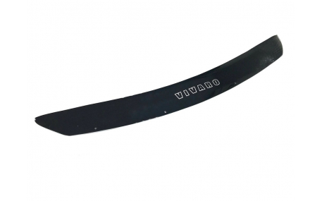 Дефлектор капота Opel Vivaro