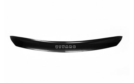 Дефлектор капота Opel Vivaro