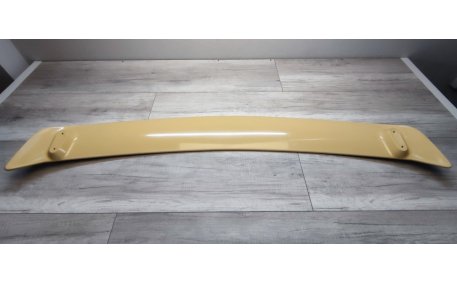 Спойлер Opel Astra G