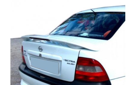 Спойлер Opel Vectra B