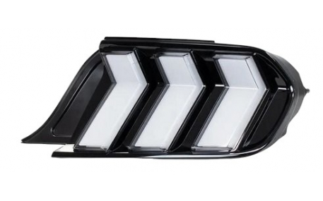 Фонари задние Ford Mustang