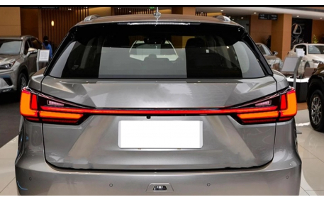 Фонари задние Lexus RX 2016-2022