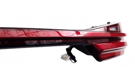 Фонари задние Lexus RX 2016-2022