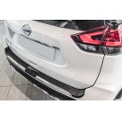 Накладка на задний бампер Nissan X-Trail T32 2013-2017