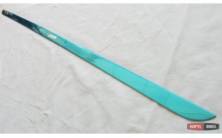 Хром накладка Subaru XV