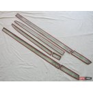 Молдинги дверей Mercedes Vito W447