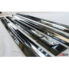 Молдинги дверей Mercedes Vito W447