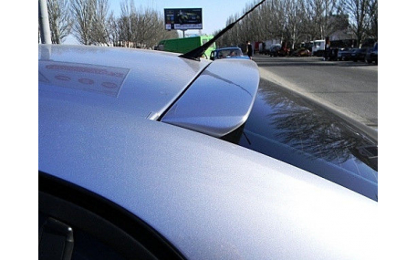 Спойлер Opel Vectra С