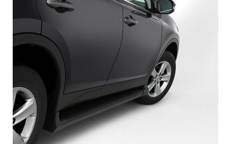 Подножки Toyota RAV4