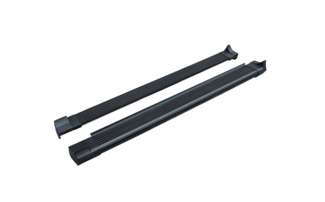 Подножки Toyota RAV4