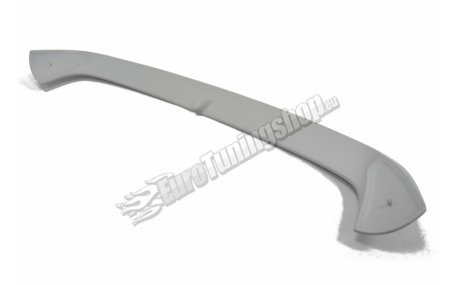 Спойлер Peugeot 308