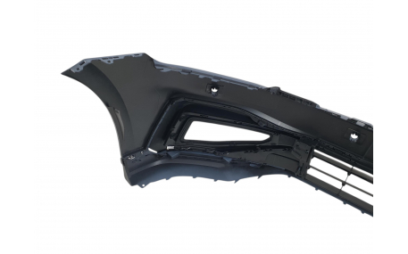 Бампер передний Volkswagen Passat B8 2020-2023