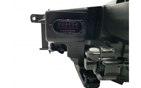 Фары передние Volkswagen Passat B8