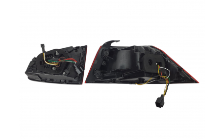 Фонари задние Volkswagen Passat B8