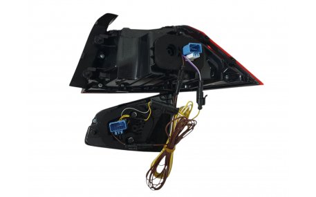 Фонари задние Volkswagen Passat B8