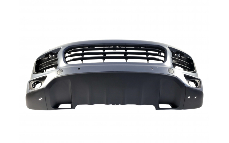 Бампер передний Porsche Cayenne 958 2015-2018