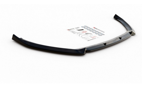 Накладка передняя Peugeot 2008