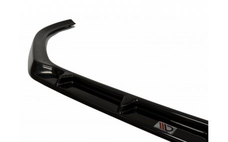 Накладка передняя Peugeot 308