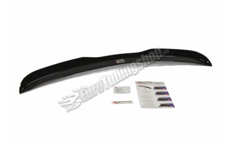 Спойлер Peugeot 308