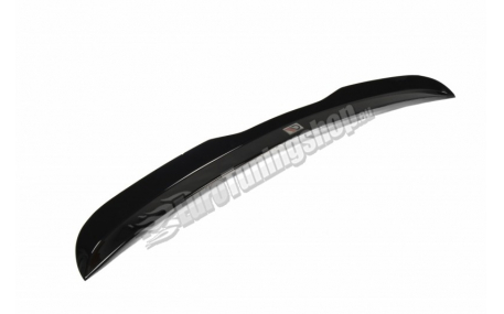 Спойлер Peugeot 308