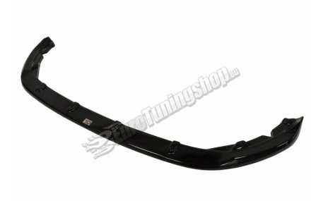 Накладка передняя Peugeot 308