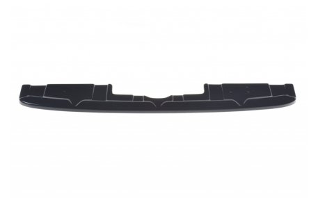 Накладка задняя Peugeot 508 SW