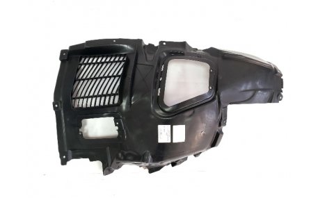 Подкрылки BMW 5 (F10)