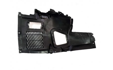 Подкрылки BMW 5 (F10)