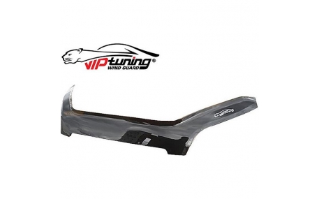 Дефлектор капота Peugeot 308