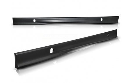 Пороги BMW E36