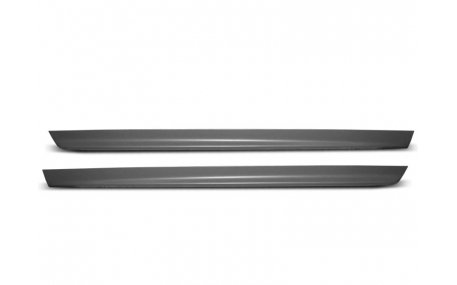 Пороги BMW 3 E46 Coupe