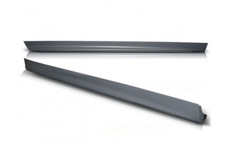 Пороги BMW 3 E46 Coupe