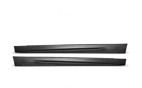 Пороги BMW 3 E90