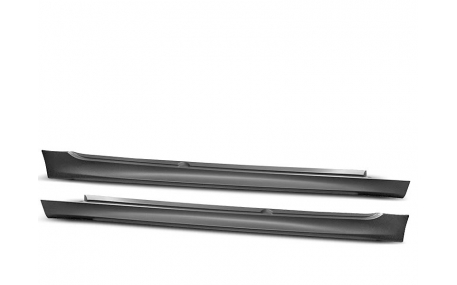 Пороги BMW E60