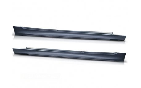 Пороги BMW E60