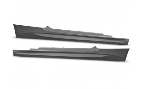 Пороги BMW 3 E92